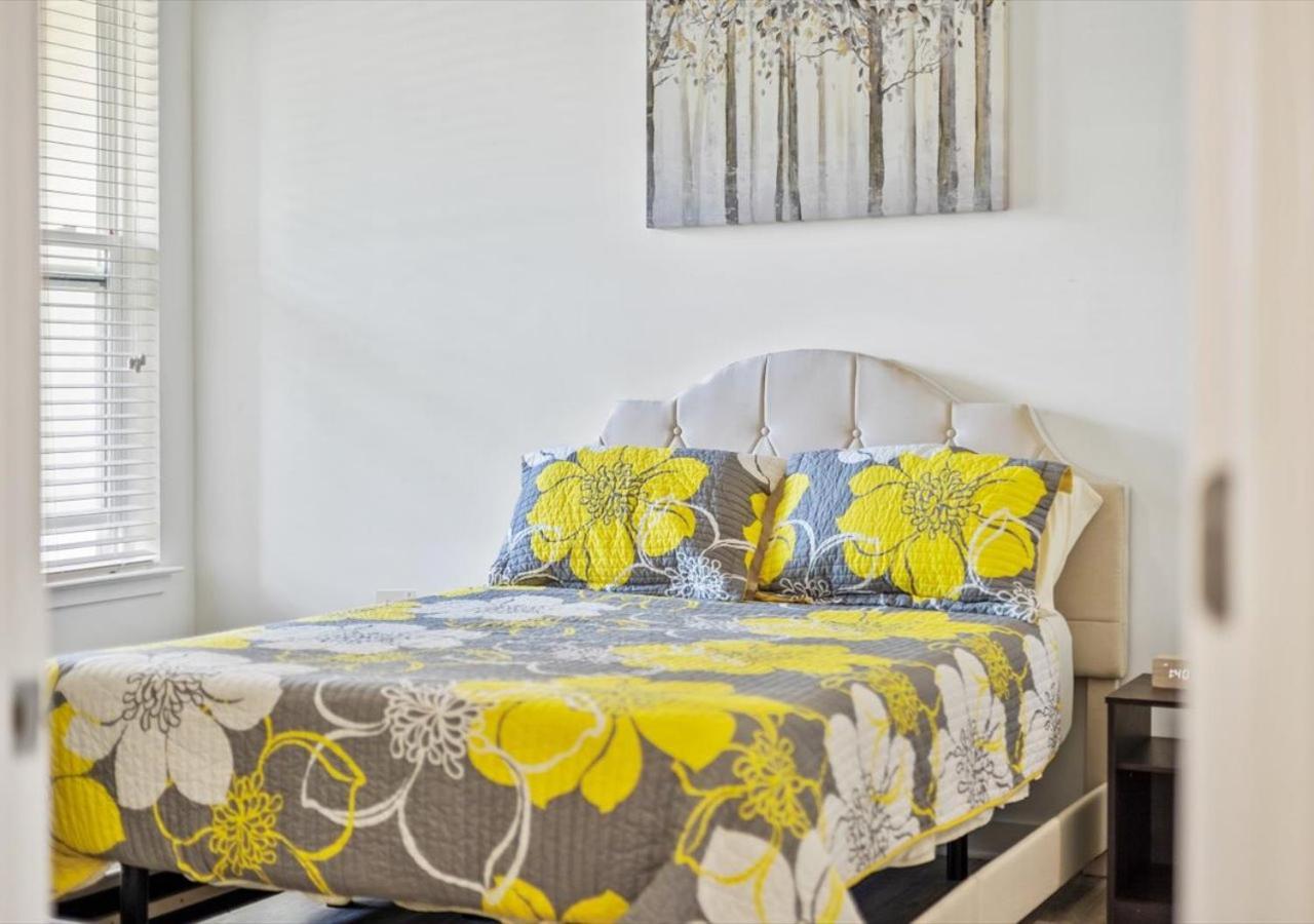 Luxurious 1 Bedroom Apartment Near Braves Stadium Ατλάντα Εξωτερικό φωτογραφία