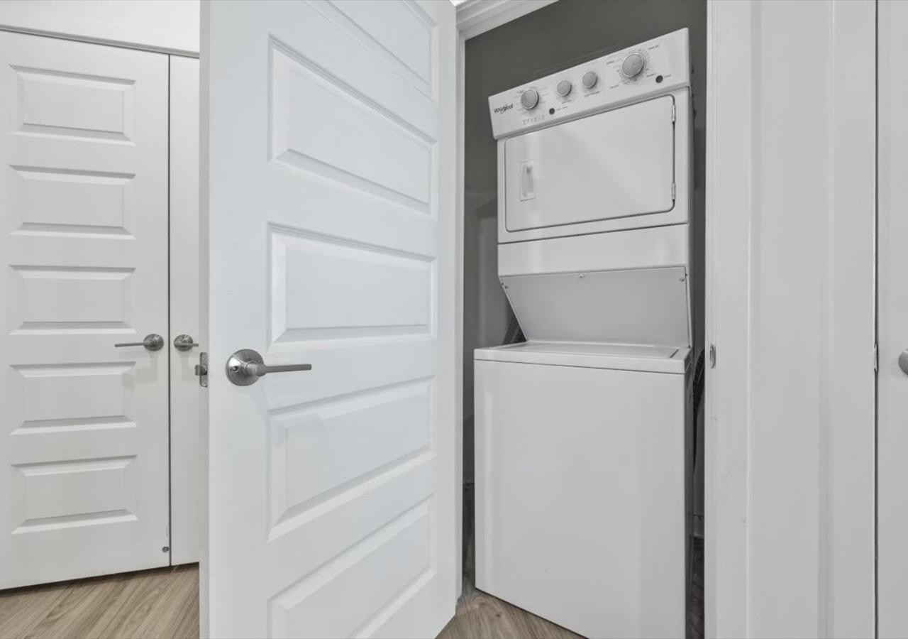 Luxurious 1 Bedroom Apartment Near Braves Stadium Ατλάντα Εξωτερικό φωτογραφία
