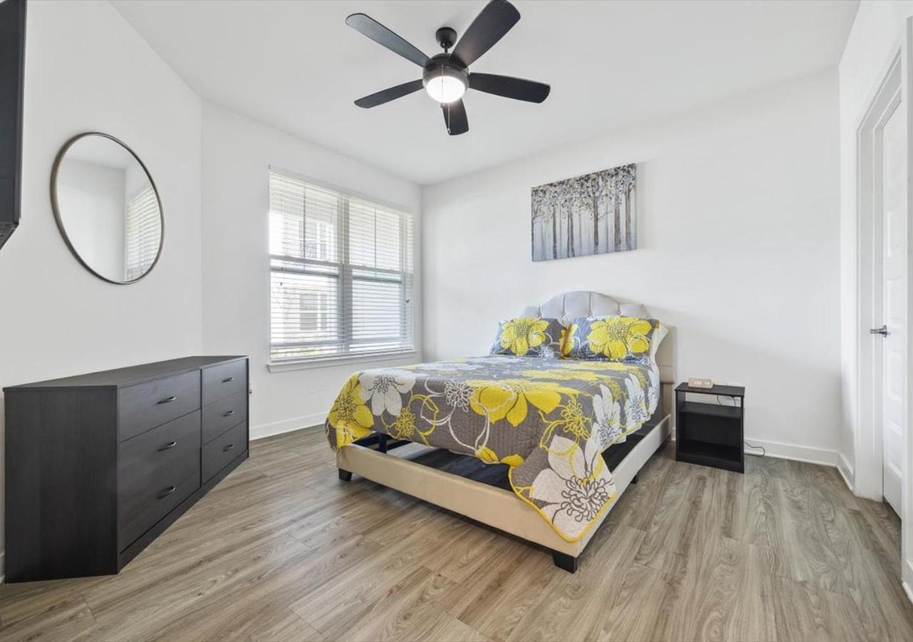 Luxurious 1 Bedroom Apartment Near Braves Stadium Ατλάντα Εξωτερικό φωτογραφία